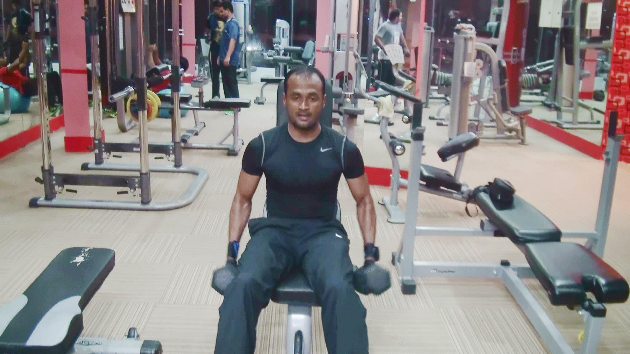 Personal Training