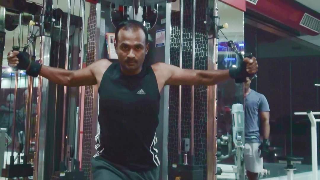 Strength Training